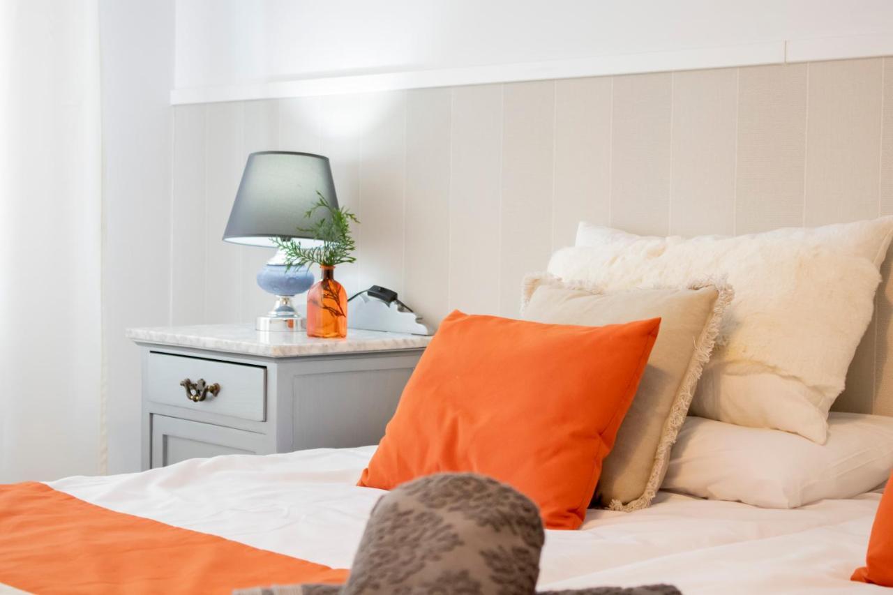 Luxury Singular Apartamento 4 Dormitorios Santiago de Compostela Exterior photo