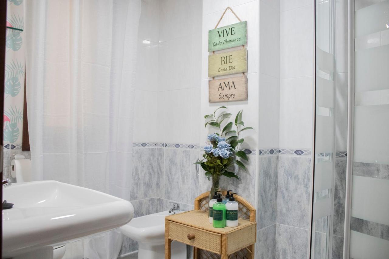 Luxury Singular Apartamento 4 Dormitorios Santiago de Compostela Exterior photo