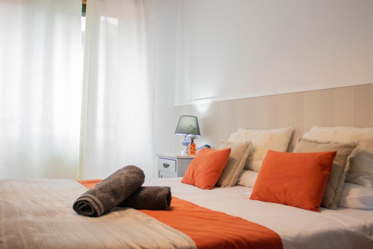 Luxury Singular Apartamento 4 Dormitorios Santiago de Compostela Exterior photo
